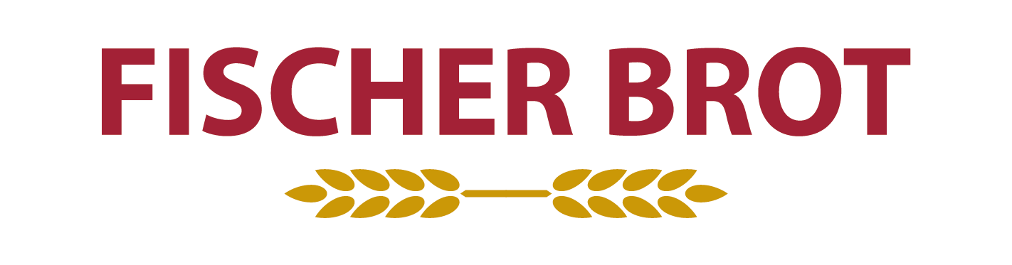 Fischer Brot Logo